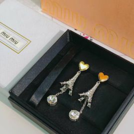 Picture of MiuMiu Earring _SKUMiumiuearring12180513360